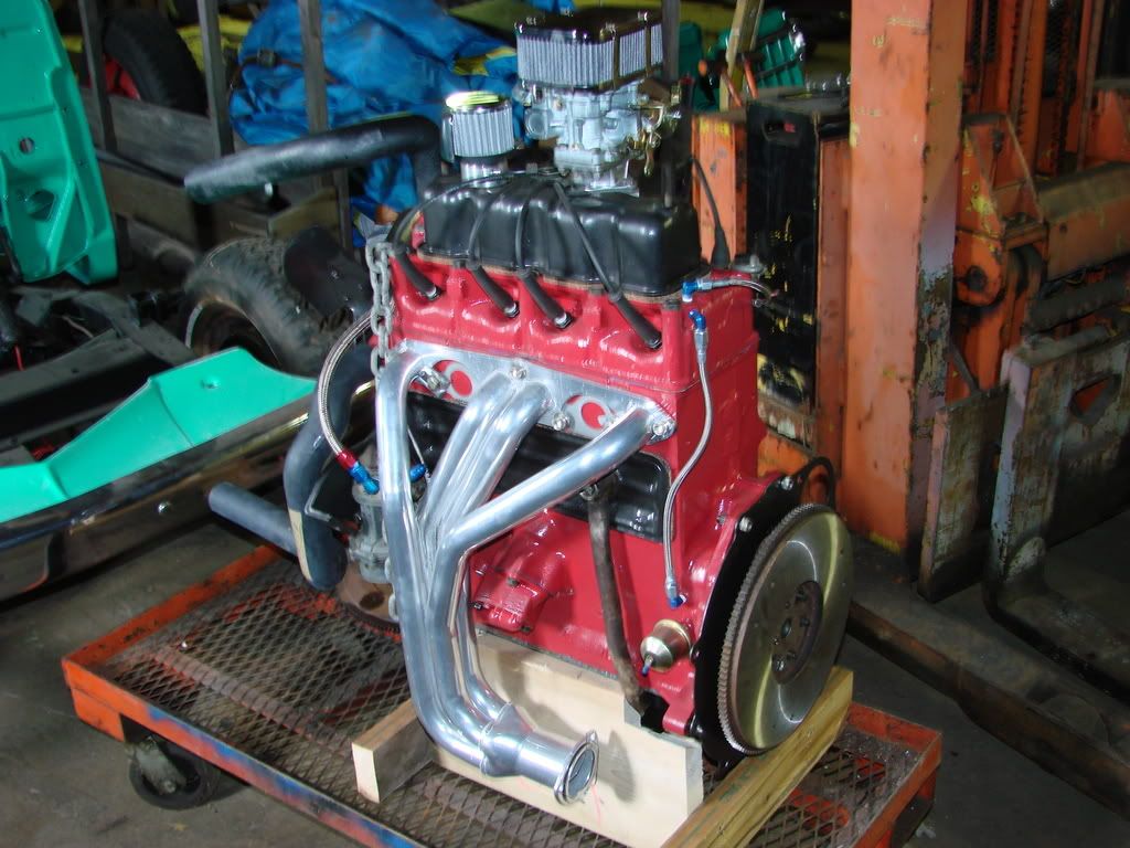 FHead Flathead Conversions Photos Page 2 The H.A.M.B.